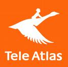 Tele Atlas    Google
