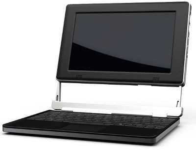 Touch Book