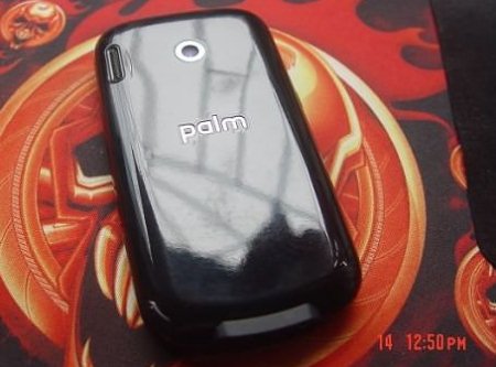 Palm Treo Pro