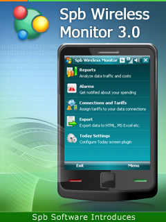 Spb Wireless Monitor 3.0