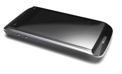 Philips Xenium X-Connect