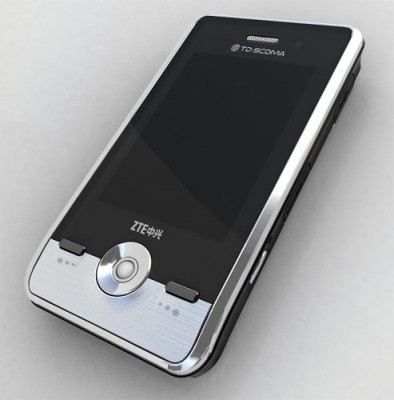 ZTE U990