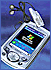 Casio E-200
