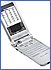 Clie NR70